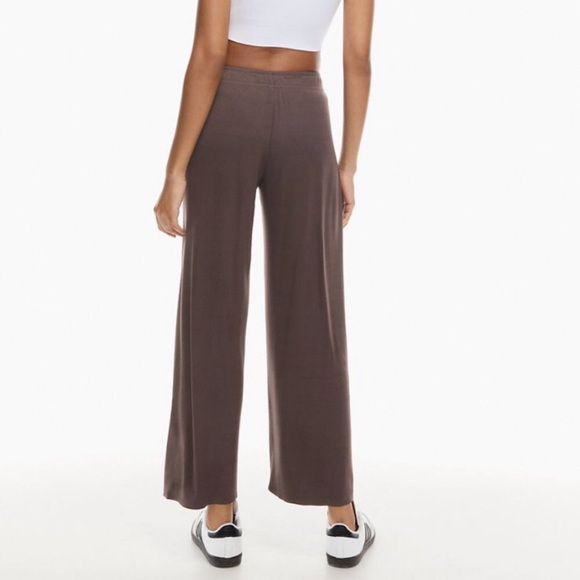 Aritzia Pants - The Group Babaton The Tomorrow Pant